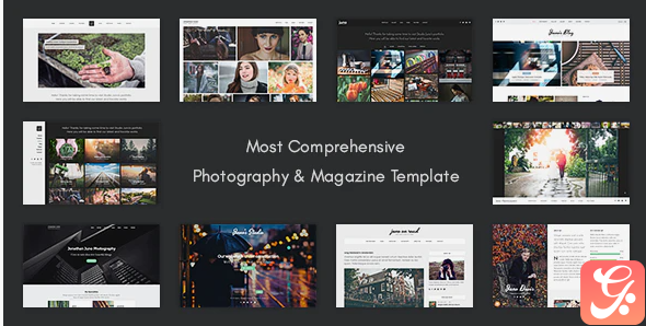 Juno – Photography