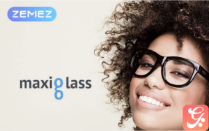 MaxiGlass Eye Glasses WooCommerce Theme