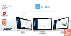 xDocs - help desk and knowledge base
