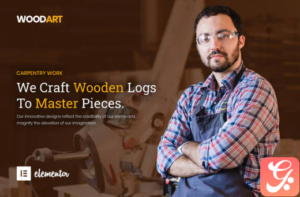 WoodArt - Artisan Template Kit