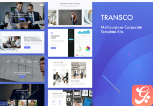 Transco - Business Template Kit