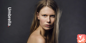 Umbrella – Photography HTML Template