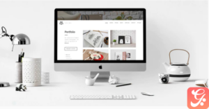 Bushwick - One-Page Parallax HTML5 Template