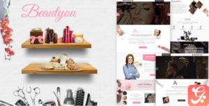 Beautyou - Hair Salon Barber Shop