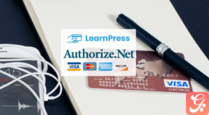 LearnPress – Authorize.Net Payment Add-on 4.0.1