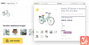 Additional Variation Images Plugin for WooCommerce