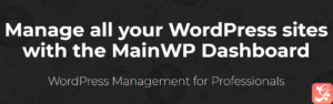 MainWP Pro Reports Extension 5.0.1