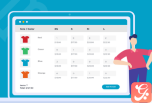 WooCommerce Bulk Variations 2.4.0