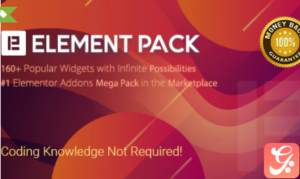 Element Pack 7.15.8