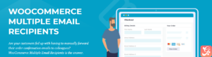WooCommerce Multiple Email Recipients (By Barn2 Media) 1.2.10