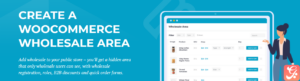 WooCommerce Wholesale Pro Wordpress plugin 2.1.4