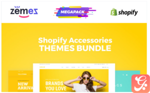 Accessories Bundle Shopify Theme