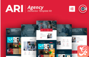 ARI - Agency Template Kit