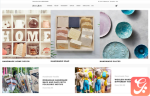 Home Made - Hobbies & Crafts Multipage Clean Shopify Theme