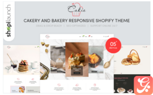 Camptrip - Adventure Store Hiking and Camping Shopify Theme