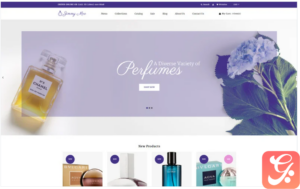 Jimmy Moo Shopify Theme