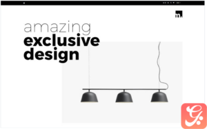 m - Furniture Store Ready-To-Use Shopify Theme