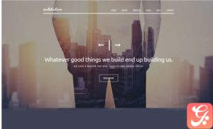 Architecture - Architecture Joomla Template