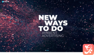 Marketix - Impressive Creative Agency Joomla Template