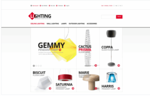 Home Decor Responsive Magento Theme