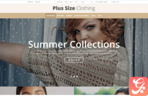 Apparel Responsive Magento Theme