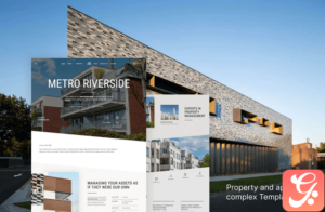 Homeland — Real Estate & Property Elementor Template Kit