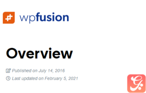 WP Fusion - Media Tools 1.2.3