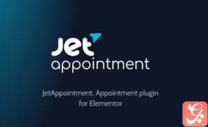 Jet Appointments Booking 2.1.2