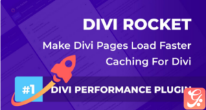 Divi Rocket 1.0.50