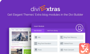 Divi Extras 1.1.13