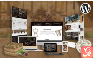 Fattbeans | Coffee Shop Barista WordPress Theme