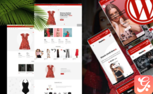 Huma - Multipurpose eCommerce WordPress Theme