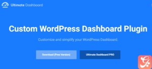 Ultimate Dashboard PRO 3.10.1