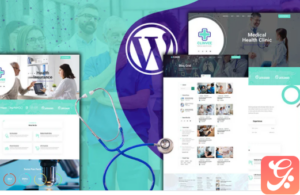 Clinvee | Doctor Medical Clinic WordPress Theme