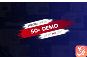 Themex - Responsive Multi-Purpose WordPress Theme