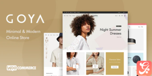 Goya – Modern WooCommerce Theme 1.0.8.22