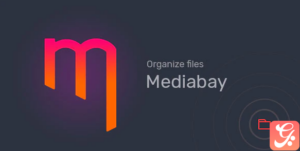 Mediabay - WordPress Media Library Folders 1.3