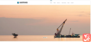 Sheppard - Marine Construction Responsive Classic HTML5 Website Template 1.0