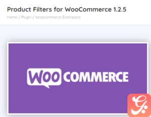 Product Filters for WooCommerce 1.4.27