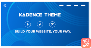 Kadence Widget Dock – Addon 1.0.6