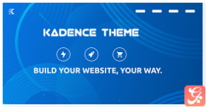 Kadence Custom Fonts 1.1.1