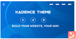 Kadence Theme Pro Addon 1.0.20