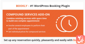Bookly Compound Services 3.6