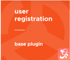 User Registration (Base Plugin) 2.0.5
