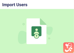 User Registration Import Users 1.0.5