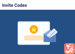 User Registration Invite Codes 1.2.3