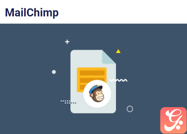 User Registration MailChimp
