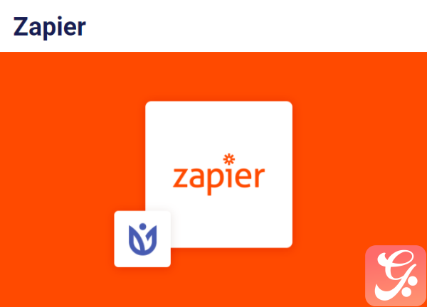 User Registration Zapier