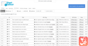 WP Sheet Editor – WooCommerce Orders 1.3.15