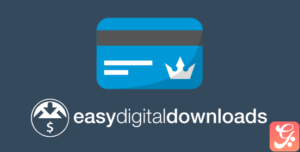 GamiPress Easy Digital Downloads Points Gateway 1.1.2